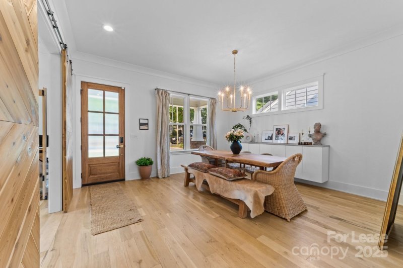 Property image 4 of 304 Keswick Avenue in Lockewood, Charlotte, NC 28206