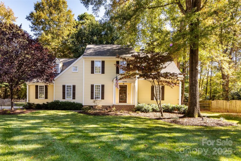 4500 Bonnyrigg Court