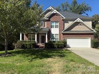 Property image 2 of 3807 Kalispell Lane in Highland Creek, Charlotte, NC 28269