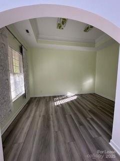 Property image 4 of 3807 Kalispell Lane in Highland Creek, Charlotte, NC 28269