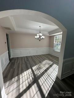 Property image 5 of 3807 Kalispell Lane in Highland Creek, Charlotte, NC 28269