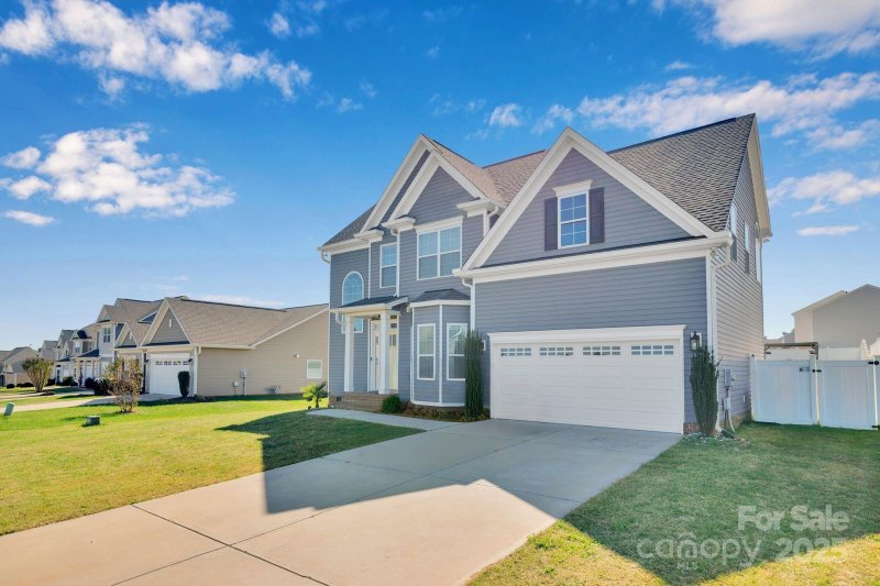 Property image 3 of 236 Pinnacle Crossing in Kings View, Shelby, NC 28152