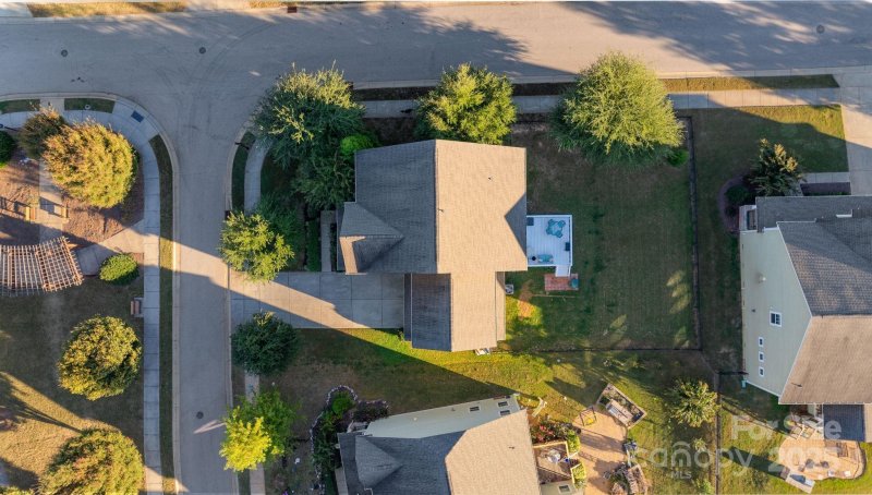 Property image 4 of 2005 Brightflower Lane in The Pinnacle At Handsmill, York, SC 29745