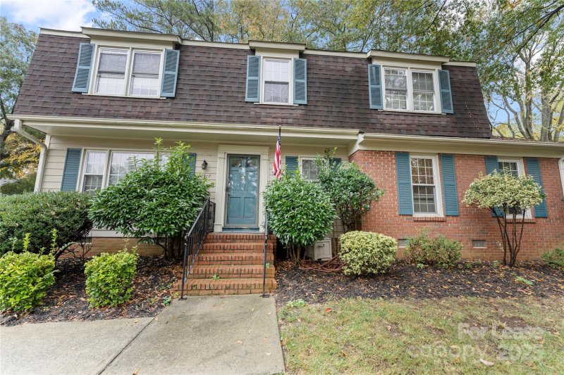 10917 Blue Heron Drive