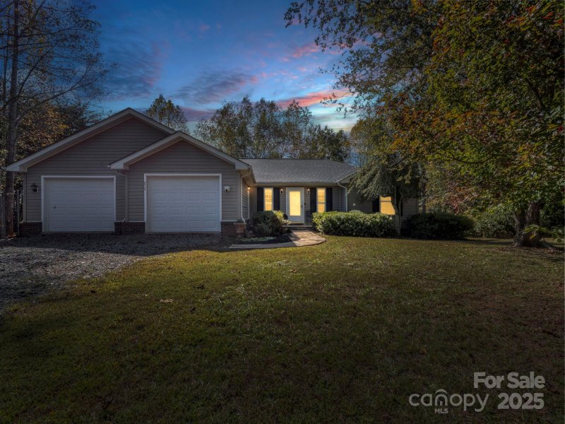 Property image 3 of 217 Hope Drive in Pleasant View, Rutherfordton, NC 28139