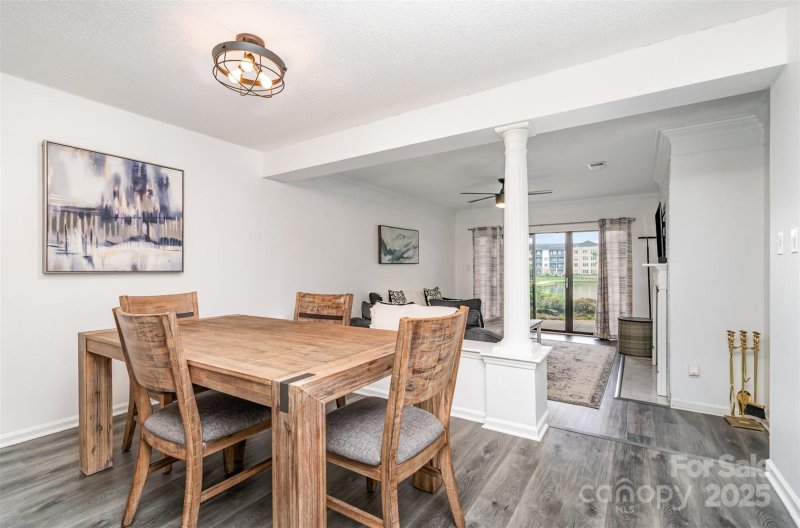 Property image 5 of 9041 J M Keynes Drive in Lakeshore Village, Charlotte, NC 28262