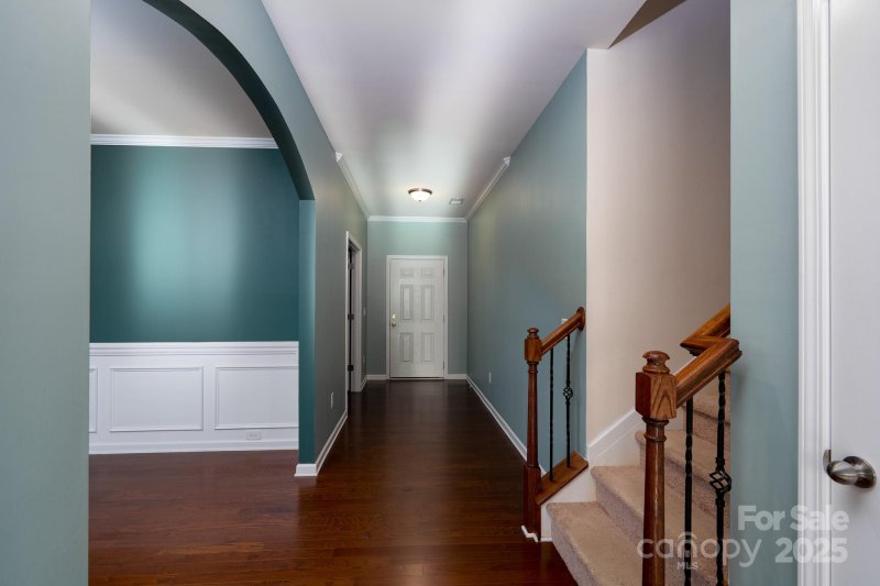 Property image 5 of 10340 Hillsborough Street in Fullerton Place, Huntersville, NC 28078