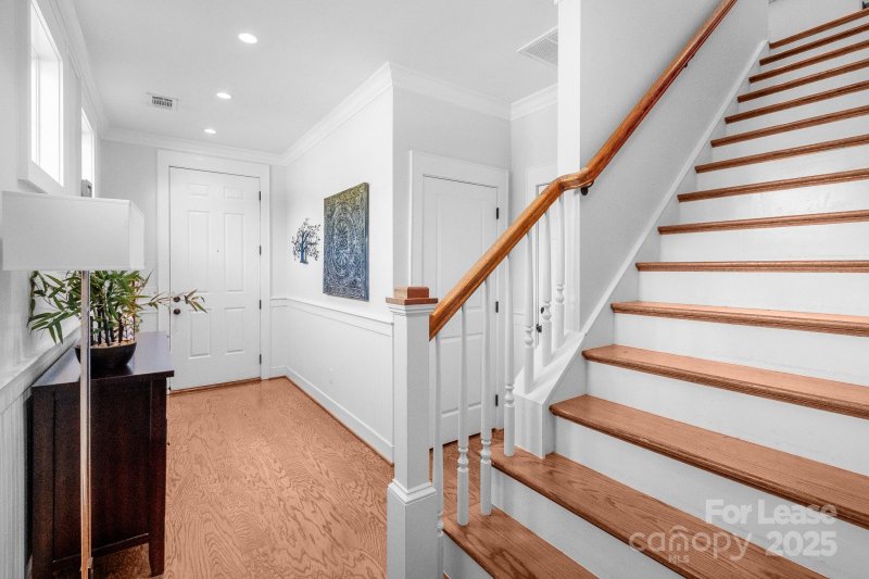 Property image 4 of 5736 Burck Drive in Afton Village, Concord, NC 28027