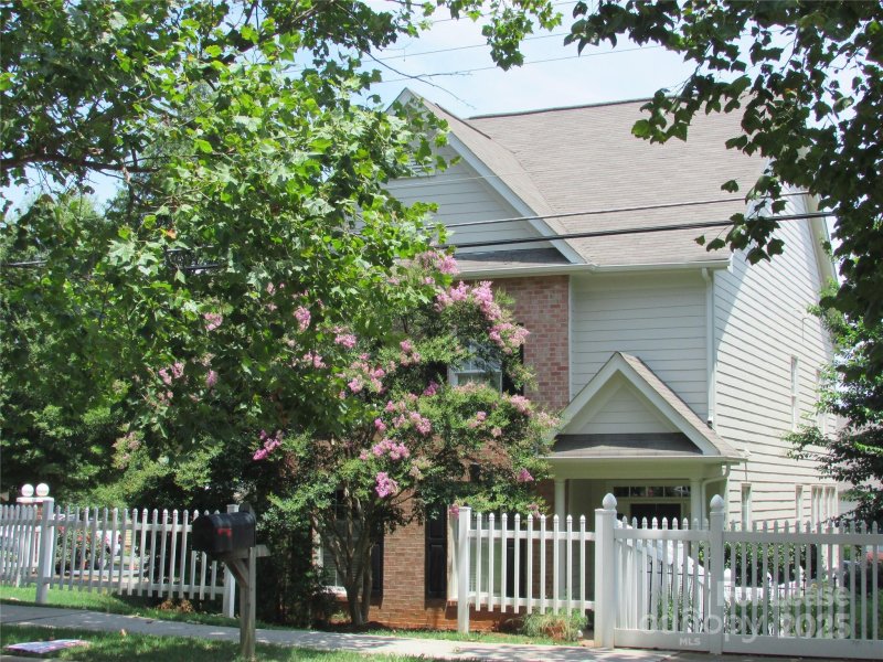 21036 Torrence Chapel Road