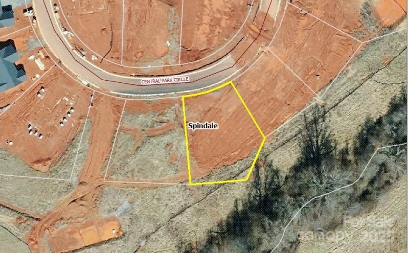 0 Central Park Circle