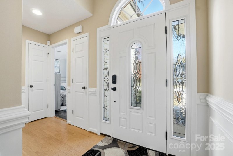 Property image 5 of 4313 Chatterleigh Drive in Hamilton Place, Monroe, NC 28110