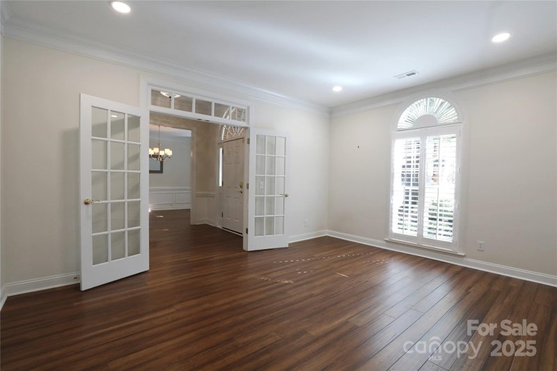 Property image 3 of 1003 Baldwin Lane in Hunter Oaks, Waxhaw, NC 28173