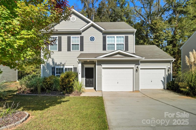 Irish Downs, Clover Community