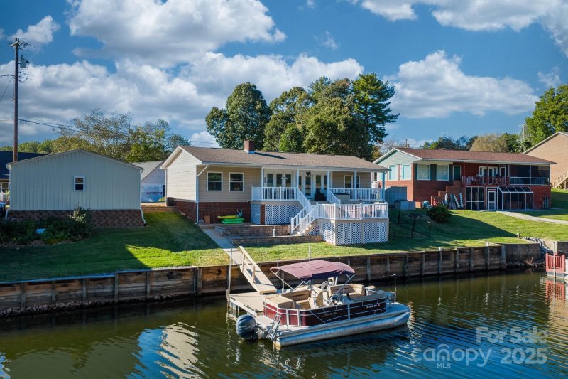 349 Taylorsville Beach Court