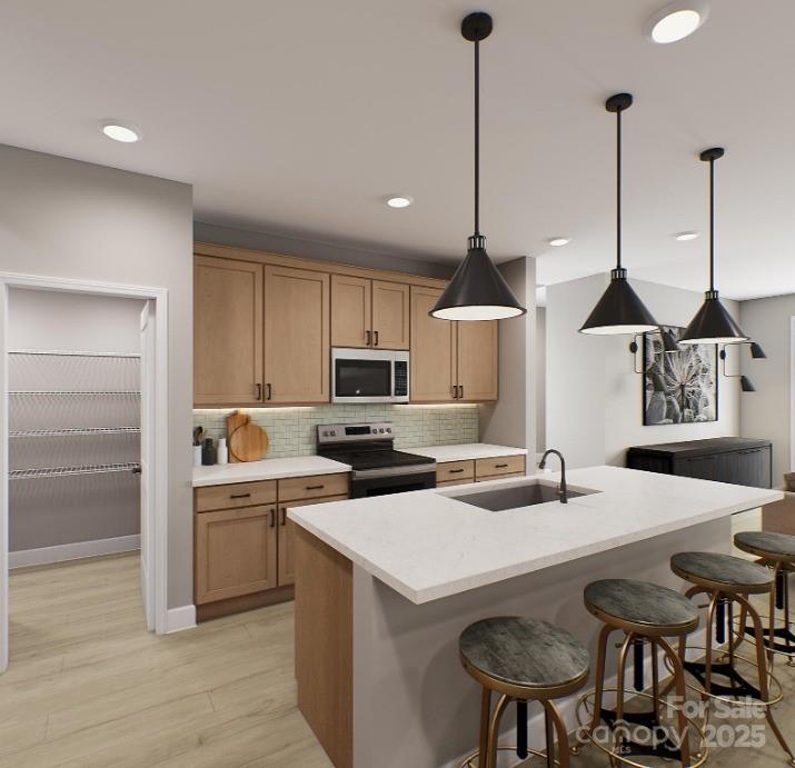 Property image 4 of 159 Landy Street in Southbridge, Fort Mill, SC 29715