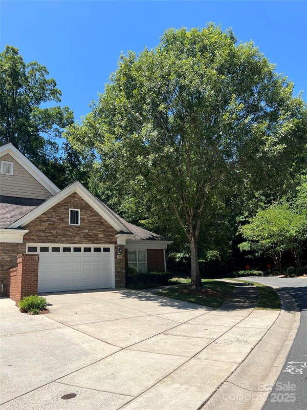 Property image 5 of 10925 Casetta Drive in Bella Sera Villas, Matthews, NC 28105