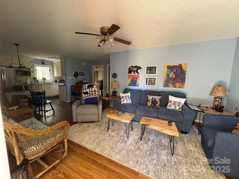 Property image 5 of 6 Ridgewood Lane in Linville Land Harbor, Newland, NC 28657