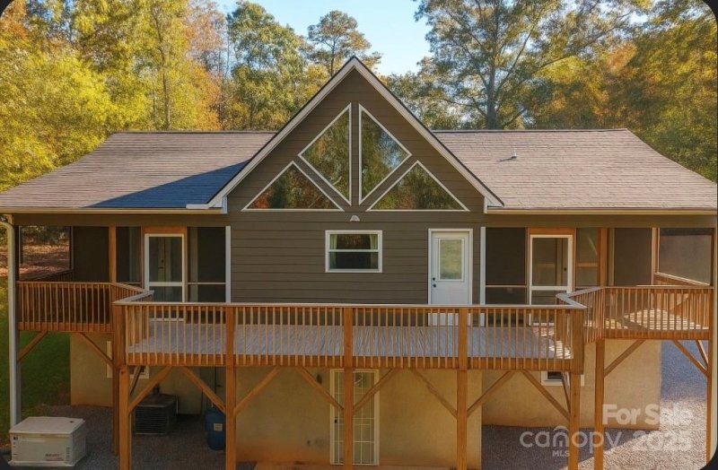 Property image 3 of 109 Beech Tree Lane in River Ridge of Cleghorn South, Rutherfordton, NC 28139