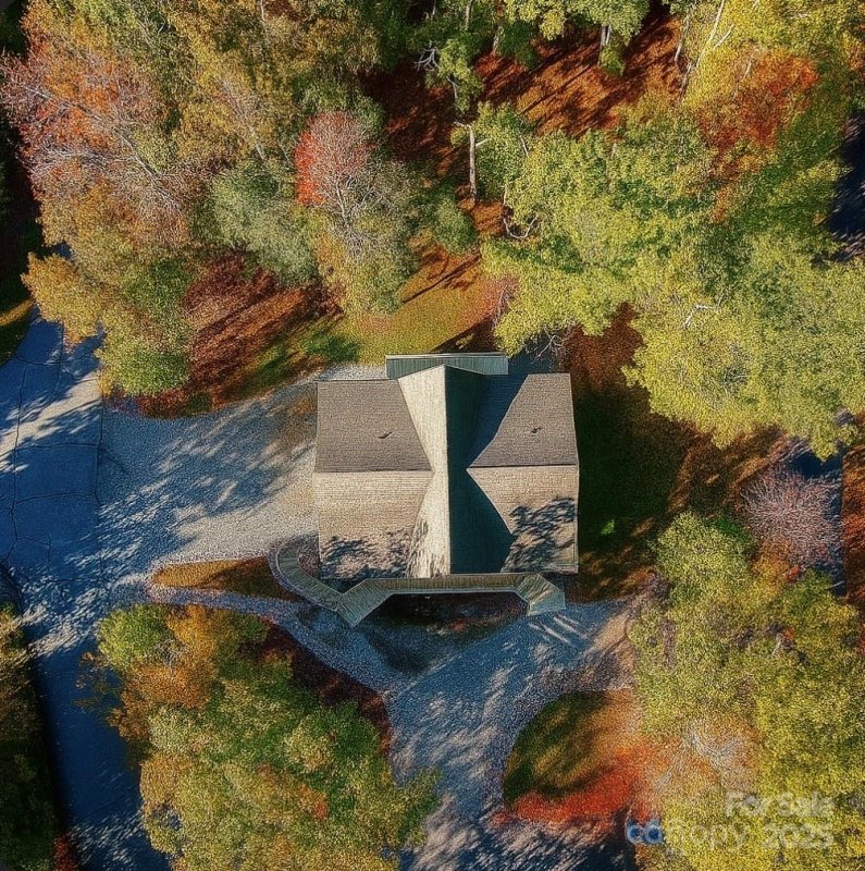 Property image 4 of 109 Beech Tree Lane in River Ridge of Cleghorn South, Rutherfordton, NC 28139