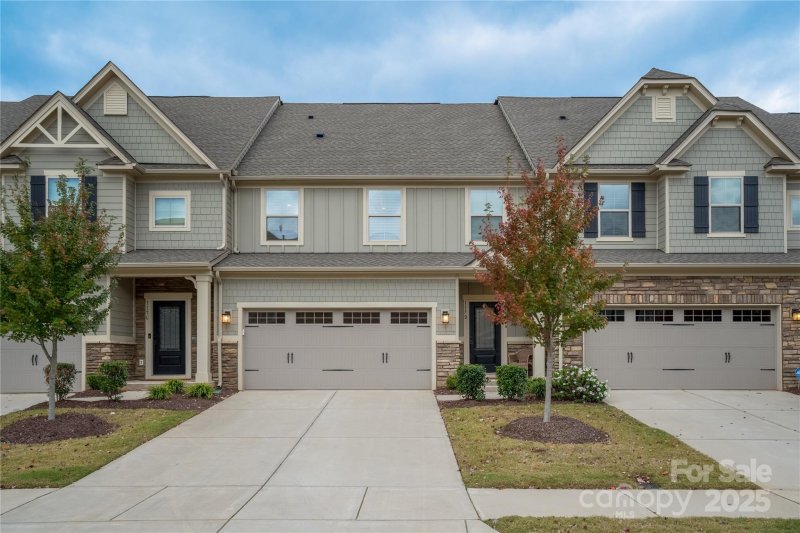 Property image 3 of 117 Lanyard Drive in Waterfront at Langtree, Mooresville, NC 28117