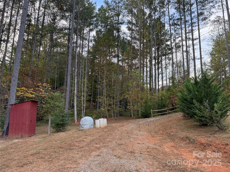 Property image 3 of 311 Vineyards Way in The Vineyards, Lake Lure, NC 28746