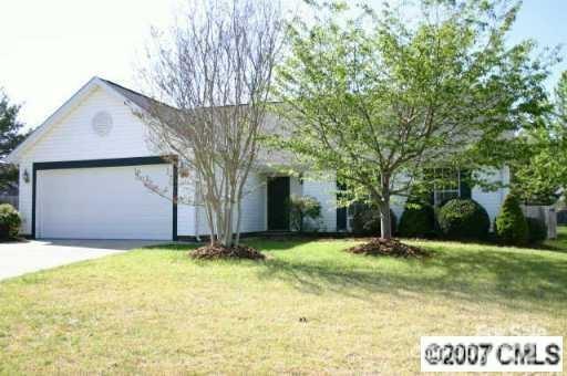 Property image 2 of 5419 Haybridge Road in Farmington, Charlotte, NC 28269