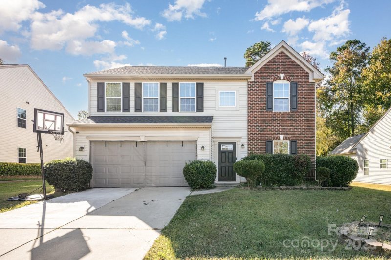 8802 Goldfields Drive