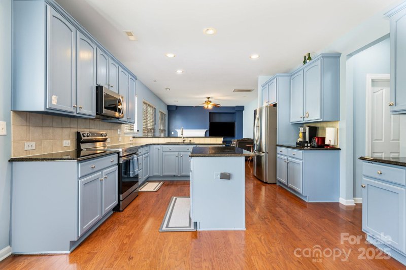 Property image 2 of 5008 Rosewater Lane in Brandon Oaks, Indian Trail, NC 28079