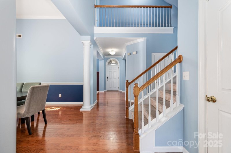 Property image 3 of 5008 Rosewater Lane in Brandon Oaks, Indian Trail, NC 28079