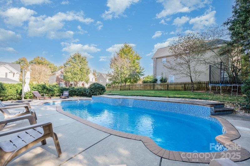 Property image 4 of 5008 Rosewater Lane in Brandon Oaks, Indian Trail, NC 28079