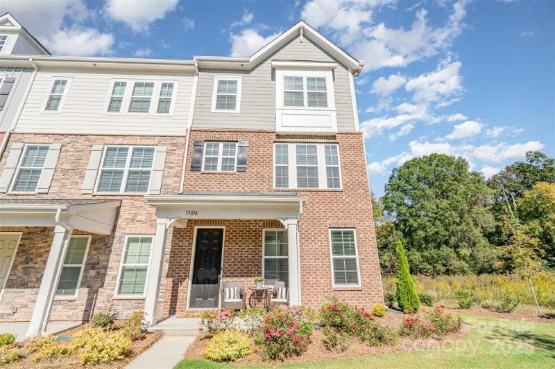 Property image 3 of 15018 Camus Court in Gatsby, Mint Hill, NC 28227