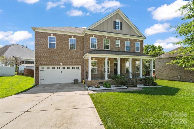 2213 Iron Works Drive