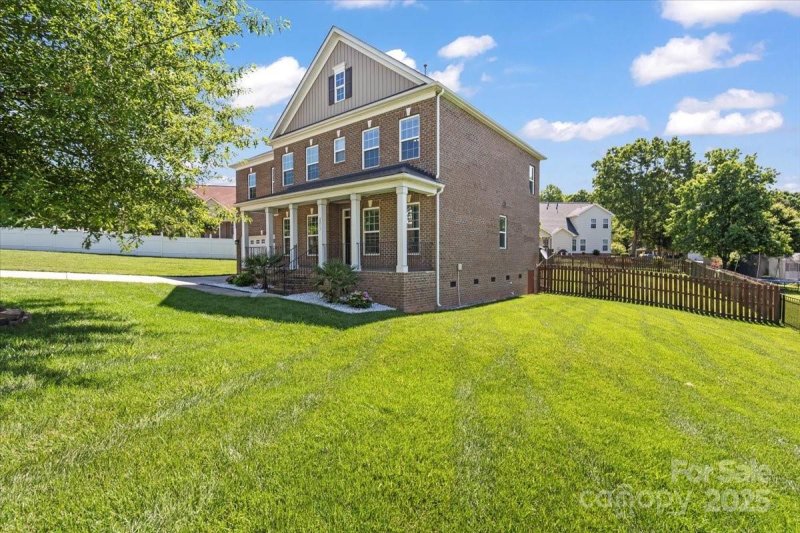 Property image 2 of 2213 Iron Works Drive in Mill Creek Falls, Clover, SC 29710