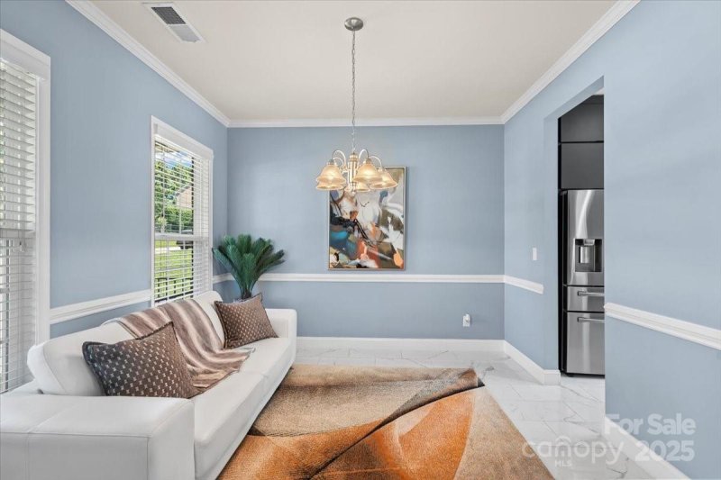 Property image 4 of 2213 Iron Works Drive in Mill Creek Falls, Clover, SC 29710