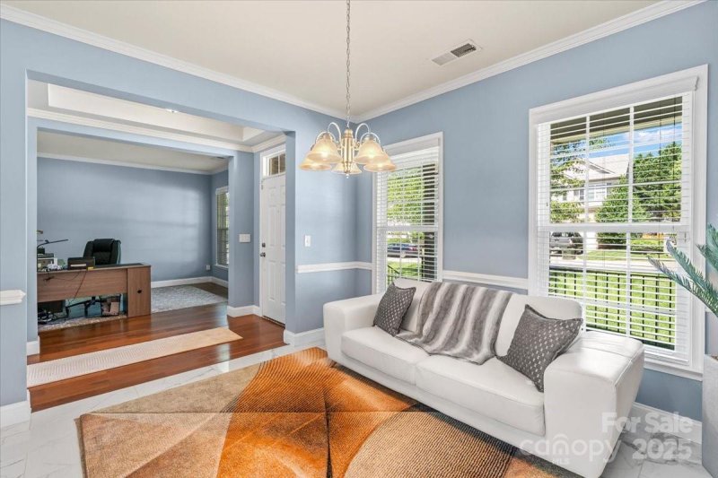 Property image 5 of 2213 Iron Works Drive in Mill Creek Falls, Clover, SC 29710