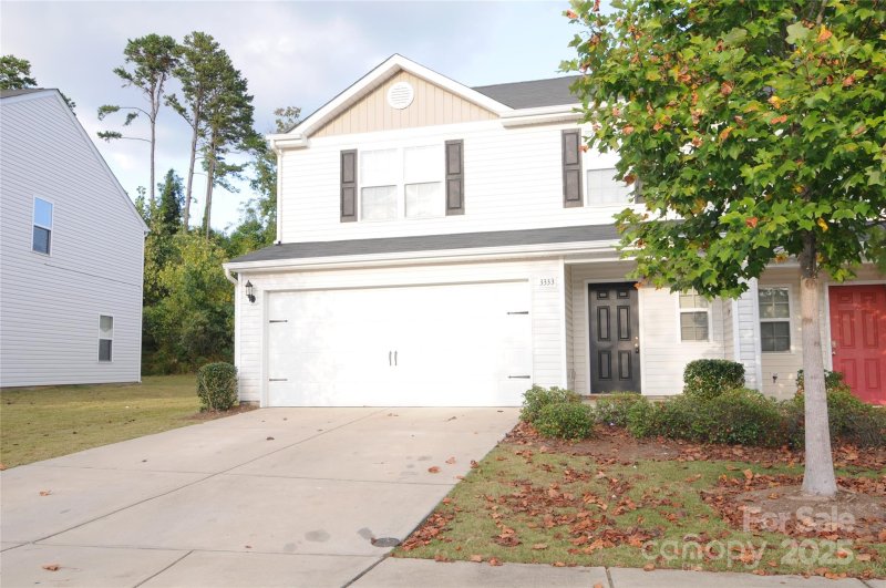 Property image 5 of 3333 Ellingford Road in Paw Creek Village, Charlotte, NC 28214