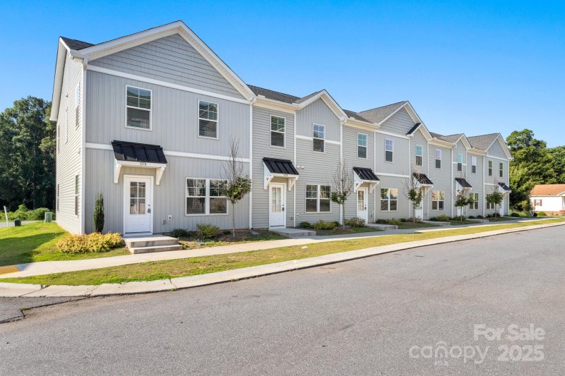 Dogwood, Mooresville Community