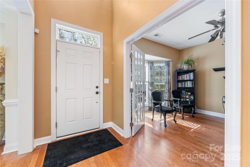 Property image 3 of 15618 Troubadour Lane in Gilead Ridge, Huntersville, NC 28078