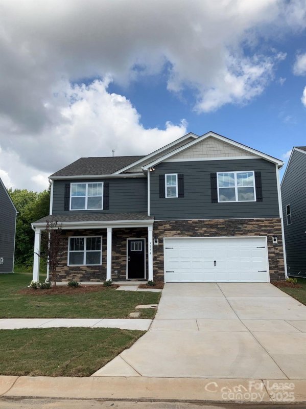 1834 Vanderlyn Street