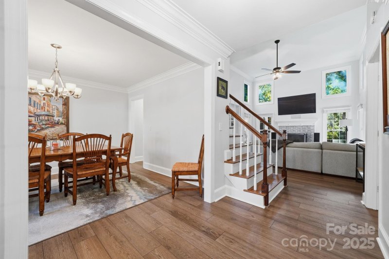 Property image 5 at 6600 Shaftesbury Road, Charlotte, NC 28270