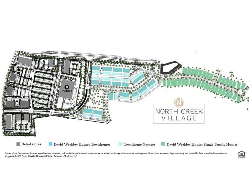 Property image 5 of 10132 Mamillion Drive in North Creek Village, Huntersville, NC 28078