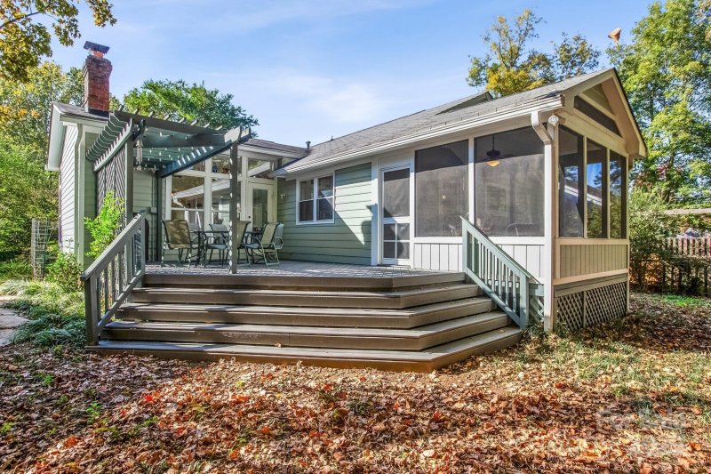 Property image 5 of 10313 Ashley Farm Drive in Ashley Farms, Matthews, NC 28105