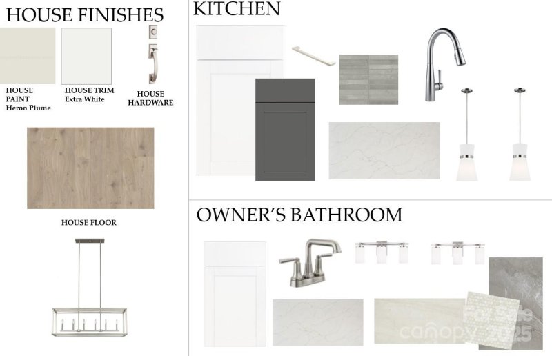 Property image 3 of 18217 Middle Springs Lane in Whitley Preserve, Mint Hill, NC 28227