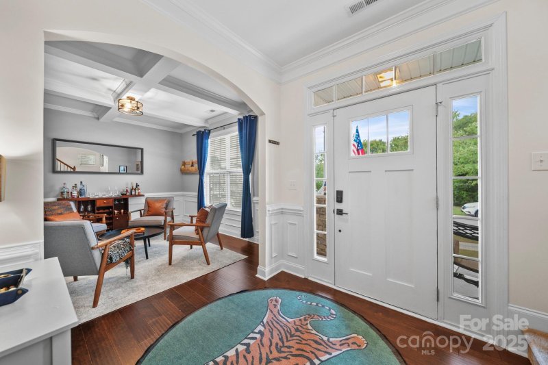 Property image 4 of 9028 Krestridge View Drive in Arbormere, Huntersville, NC 28078