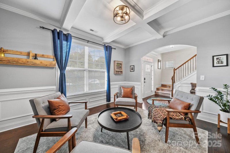 Property image 5 of 9028 Krestridge View Drive in Arbormere, Huntersville, NC 28078