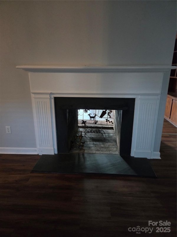 Property image 5 of 4370 Coddle Creek Drive in Carolando, Concord, NC 28027