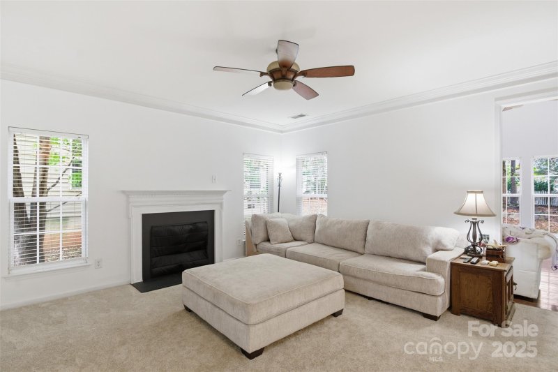 Property image 4 of 1245 Periwinkle Drive in Lawson, Waxhaw, NC 28173