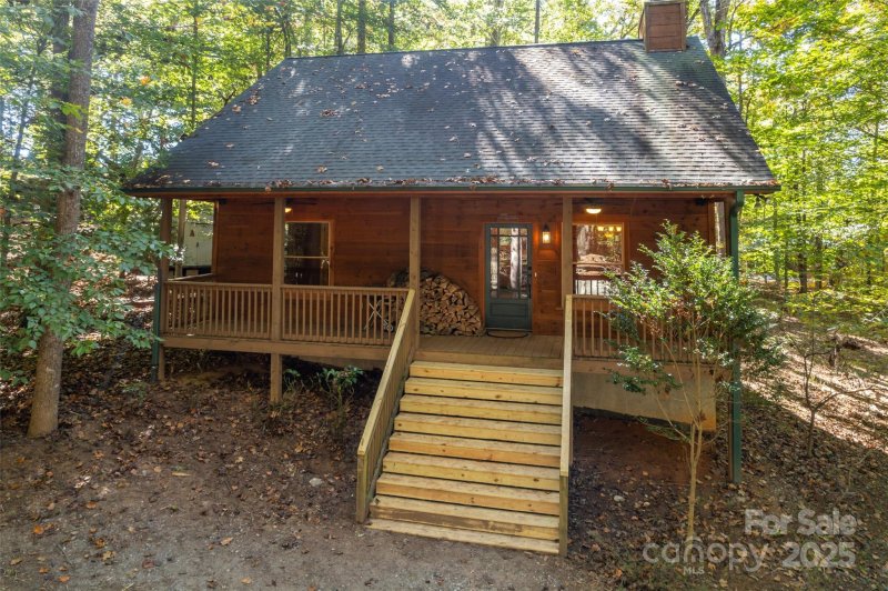 Property image 3 of 329 Cinnamon Ridge in Clearwater Creek, Rutherfordton, NC 28139