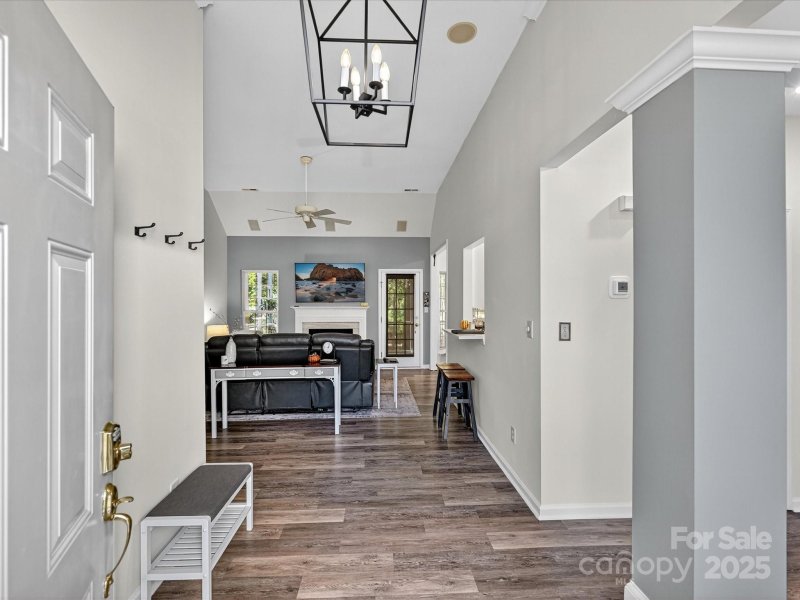 Property image 4 of 2812 Huckleberry Hill Drive in Regent Park, Fort Mill, SC 29715