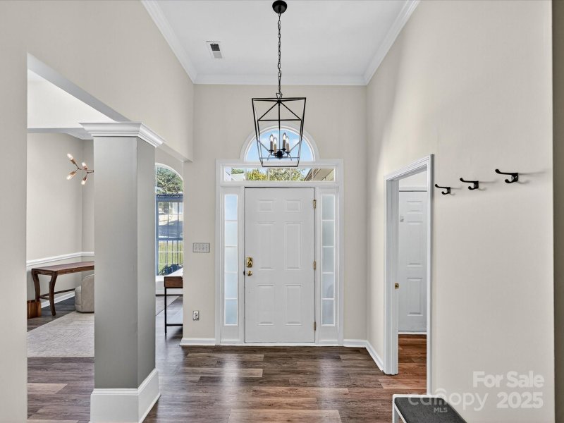 Property image 5 of 2812 Huckleberry Hill Drive in Regent Park, Fort Mill, SC 29715
